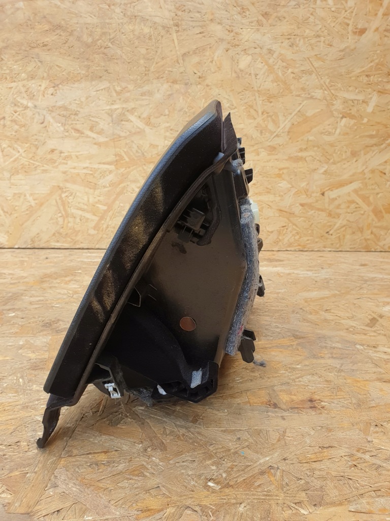 фото №9, Alfa romeo giulia бардачок пасажира