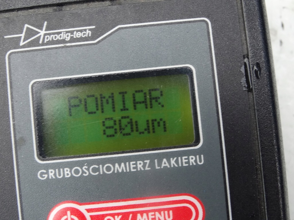 фото №11, Дверь renault scenic ii grand правый перед