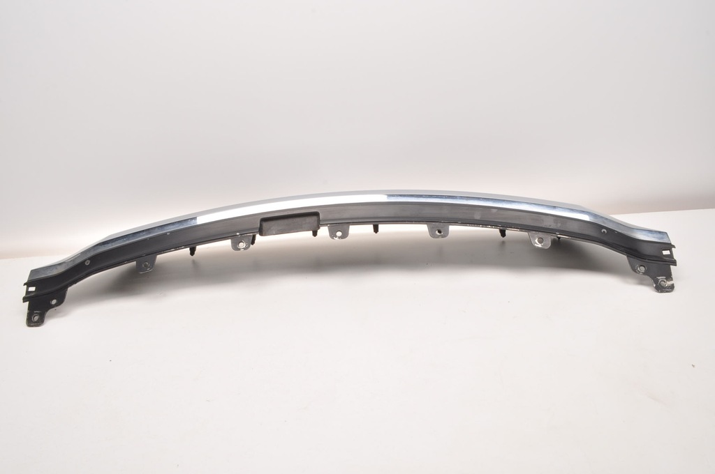 фото №11, Kia carnival ii решітка радіатора решітка радіатора решітка радіатора 86351-4d800