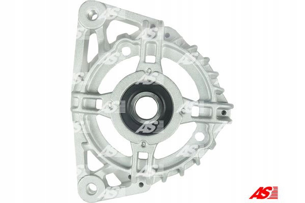 фото №1, Кронштейн, фланець привідний генератора as-pl abr4055s