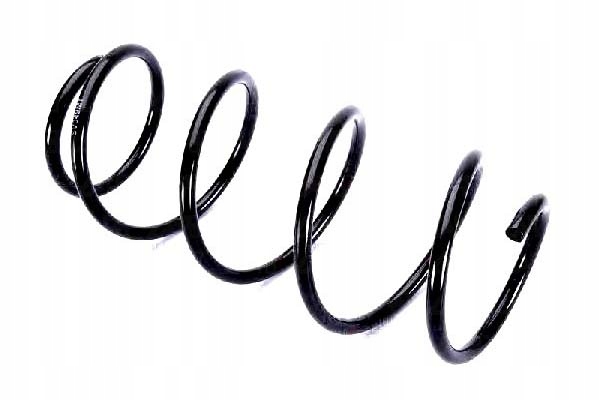 фото №2, Magnum пружина підвіска 998358