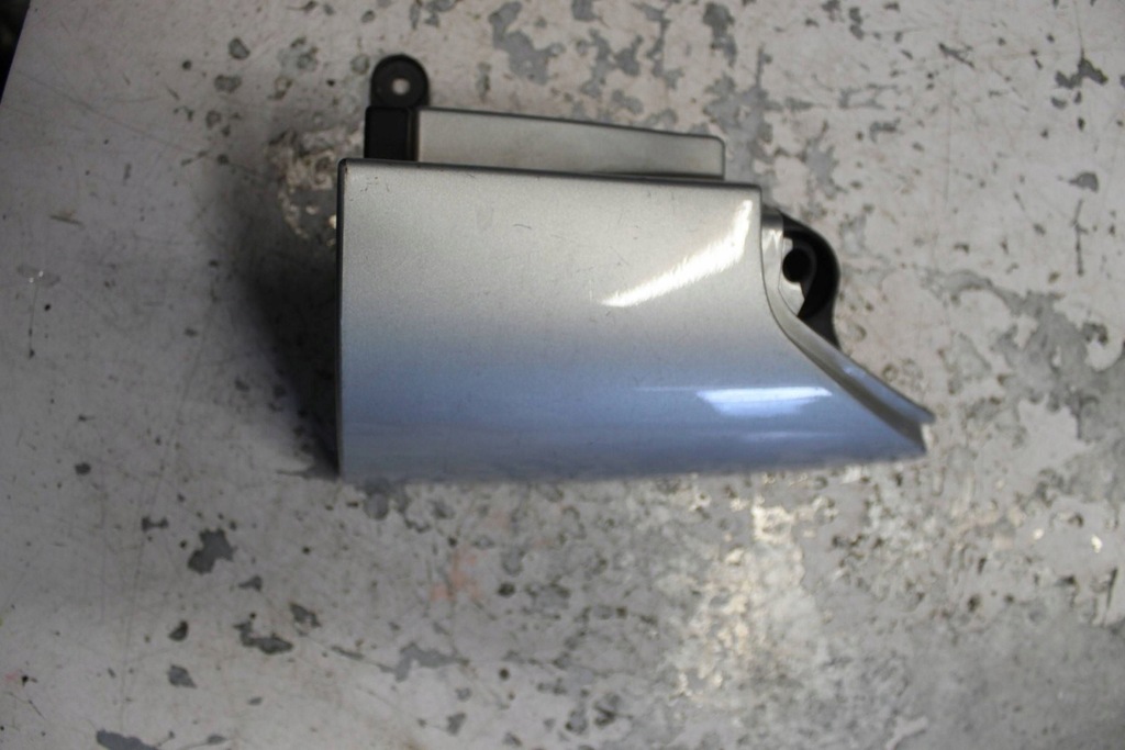 фото №1, Уголок правый задний pod фара renault kangoo iii 3