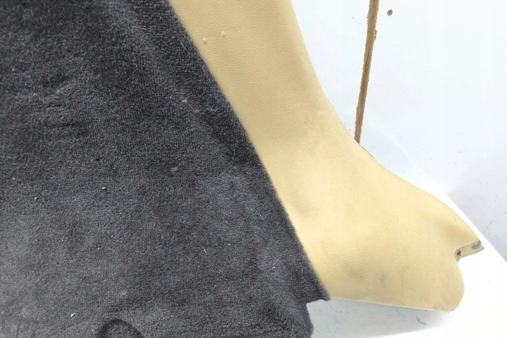 фото №12, Ліва оббивка багажника land rover range rover sport l320 est501030xxx