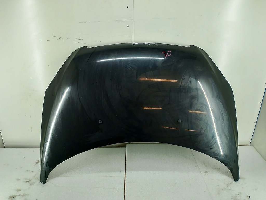 фото №1, Капот peugeot 307 cc exl