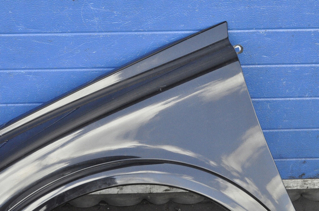 фото №11, Volvo c30 крила лівий перед передній