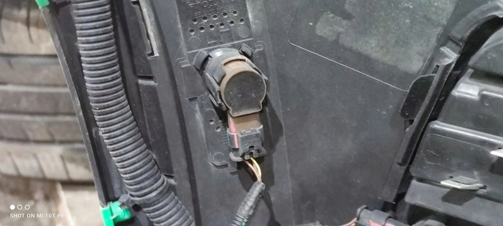 фото №12, Volvo xc90 2019 бампер передний