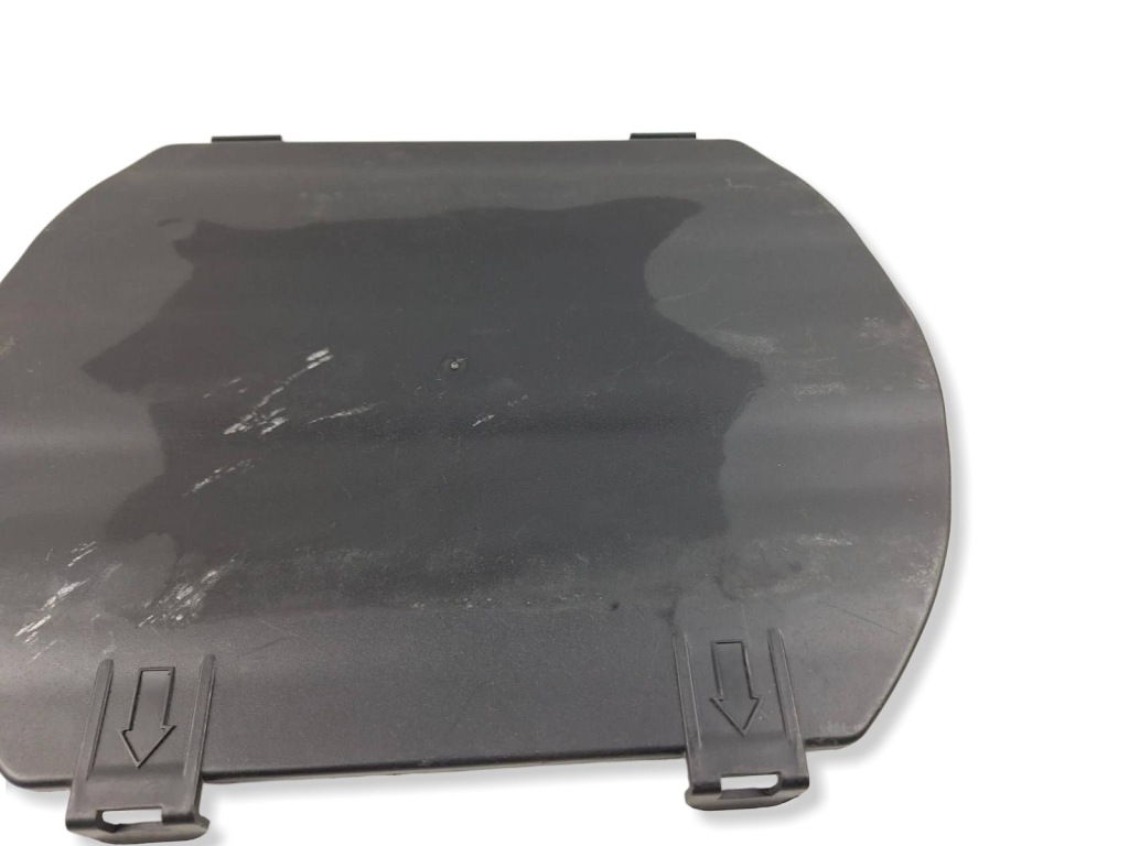 фото №8, Обшивка багажника peugeot 3008 ii 9817458480