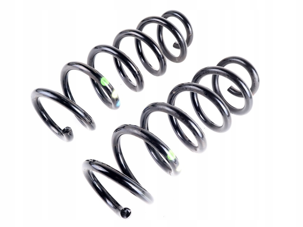 Купить Пружины задние левая правая renault austral espace vi 550201476r