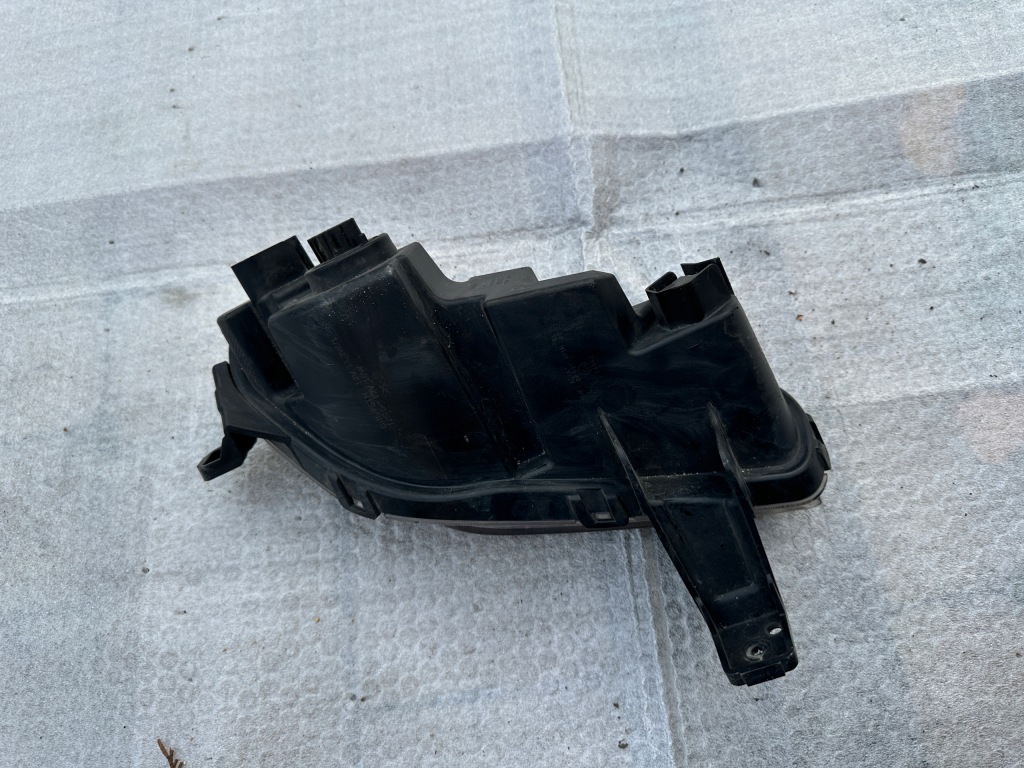 фото №3, Hyundai i30 iii fastback drl протитуманна фара правий перед