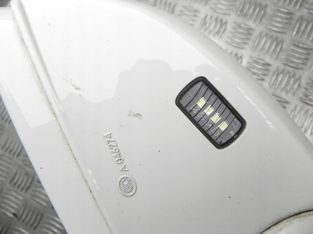 Mercedes slc r172 2019 дзеркало зовнішнє ліва Київ