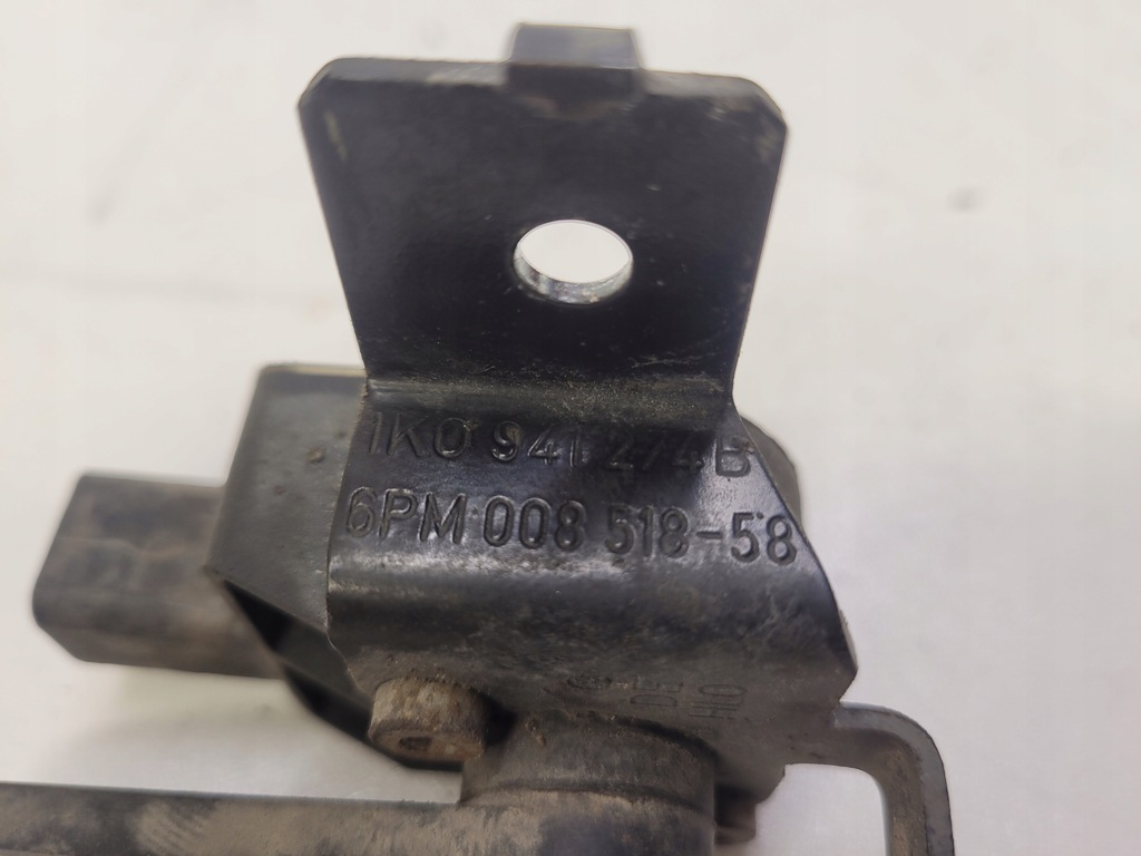 фото №5, Датчик выравнивание света audi a3 vw 1k0941274b