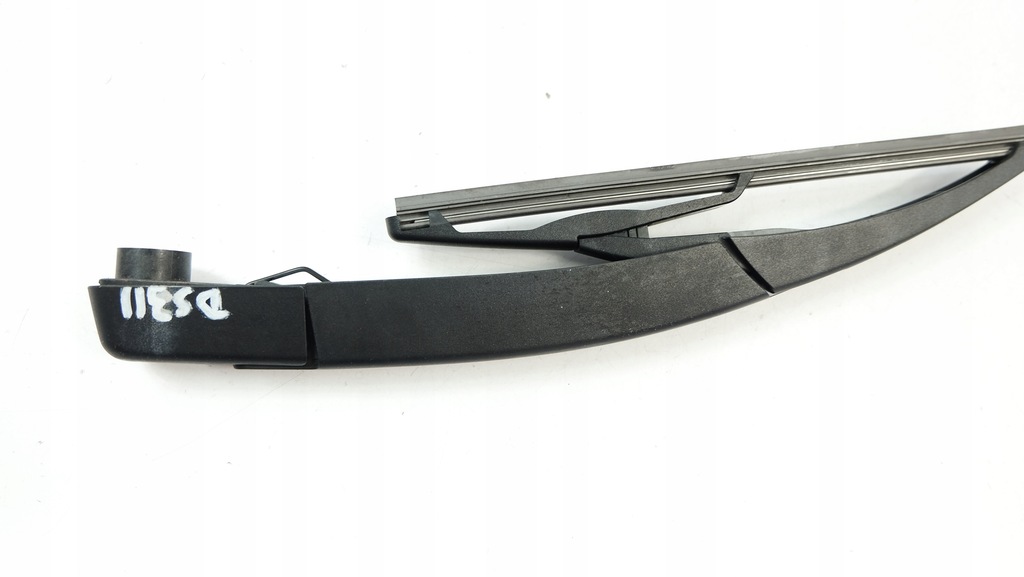 фото №1, Citroen ds3 crossback важіль двірники задня