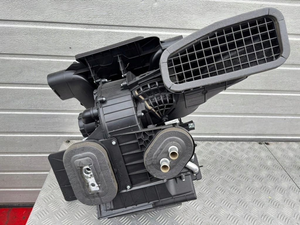 фото №5, Renault express ii отопитель комплектная europa 190000249