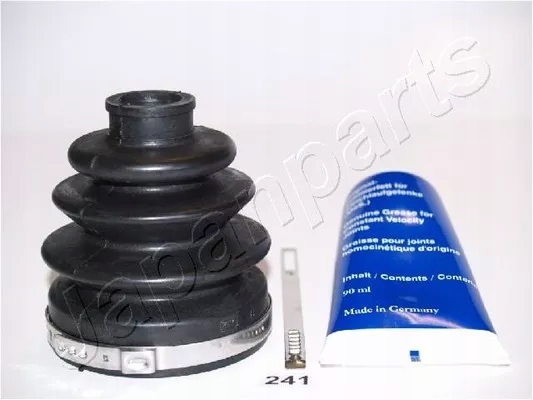 фото №8, Захист шарнір hyundai atos 19x65x83