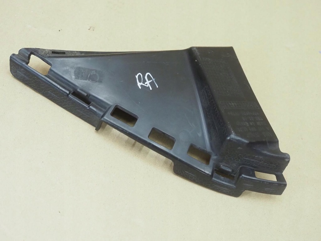 фото №16, Mercedes vito w447 amg канал впуск повітря правий a4478858000