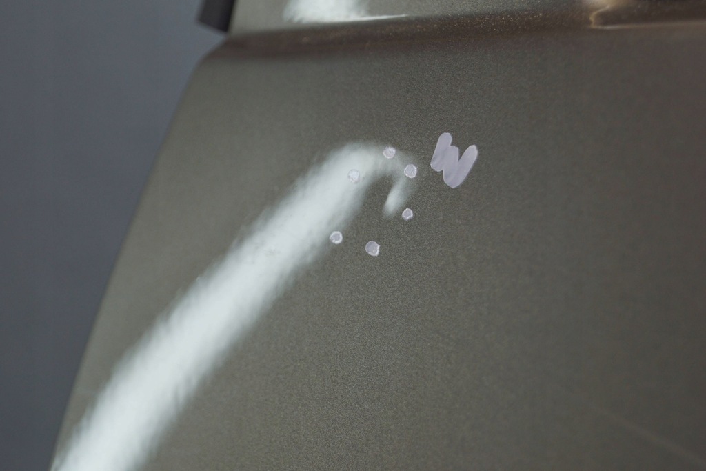 фото №11, Dacia logan ii mcv дверь левый задняя d1734