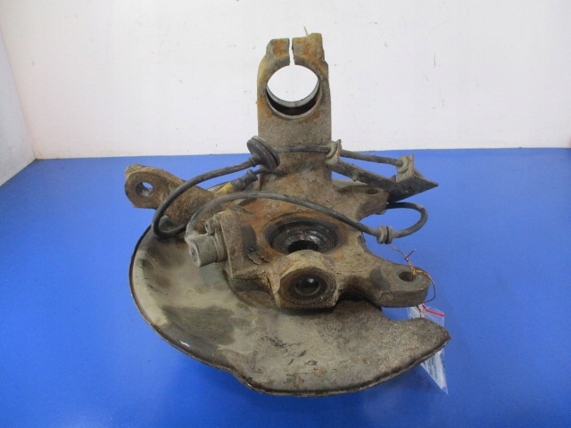 фото №2, Rover streetwise 2.0td поворотний кулак ліва ступиця abs