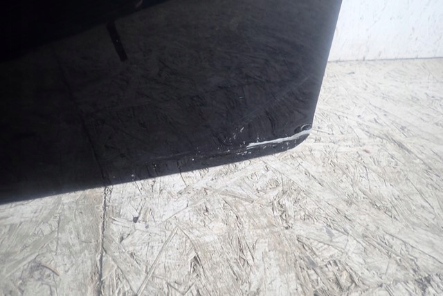 фото №3, Крышка багажника задняя крышка opel combo e berlingo iv rifter