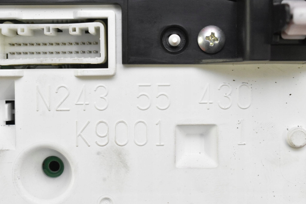 фото №9, Лічильник прилади автоматична коробка передач eu n24355430 mazda mx5 mx-5 iv nd 2.0 skyactiv 160km