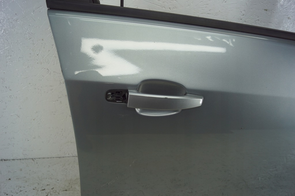 фото №7, Двері правий перед opel astra j