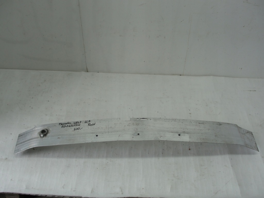 фото №1, Балка бампера перед mercedes w247 glb a2476203301