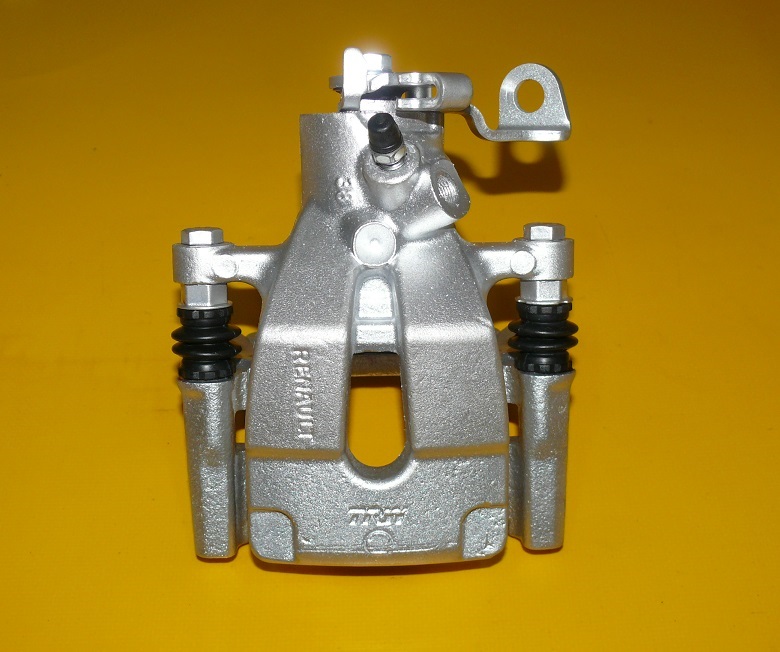 фото №4, Суппорт левый правый задняя renault megane scenic ii 274