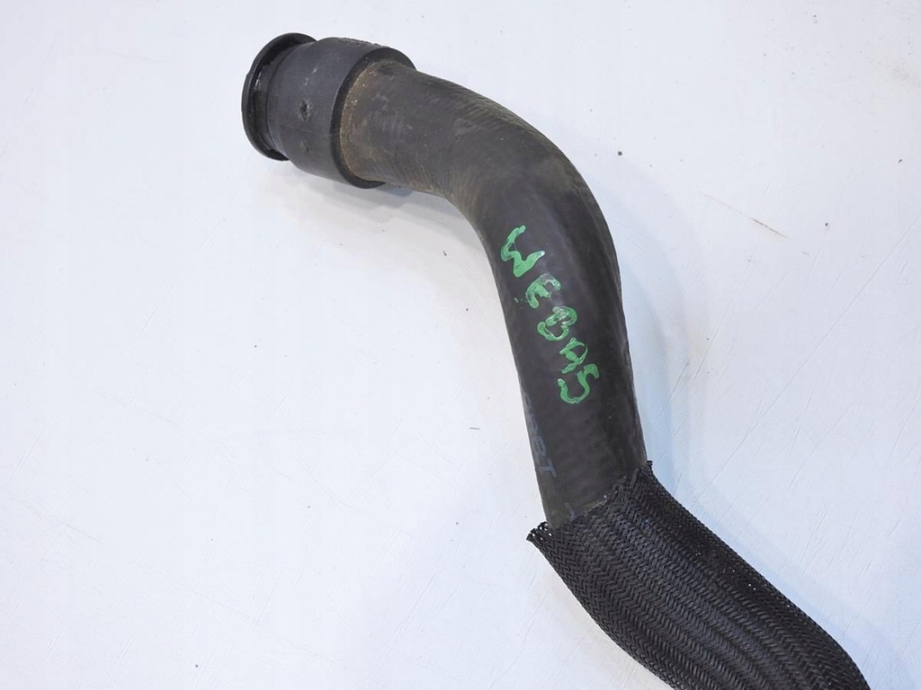 фото №6, Wąż труба отопителя citroen c5 iii