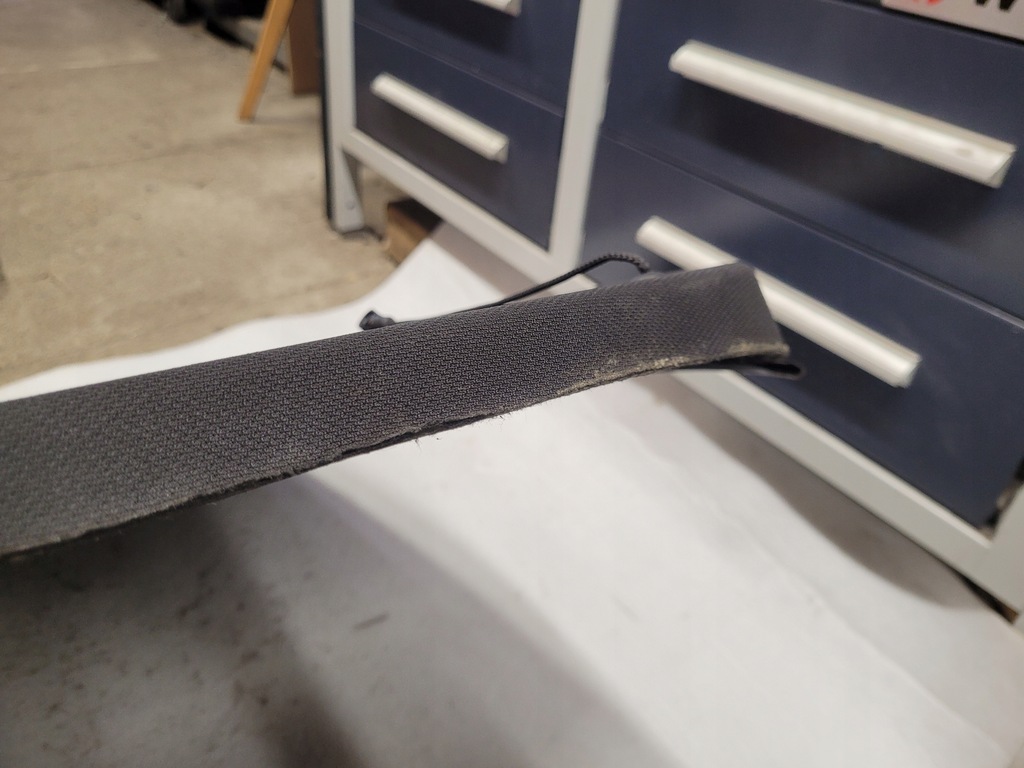 фото №7, Opel insignia a hb полиця задня задня