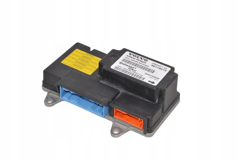 фото №1, Aston martin db9 dbs rapide модуль датчик подушка безопасности