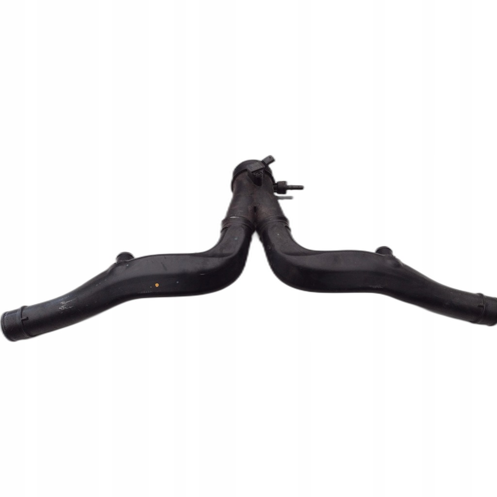 фото №1, Porsche 911 991 труба інтеркулер 9p1145673d