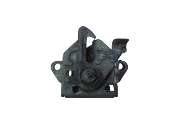 Купить Mazda premacy замок капот eu