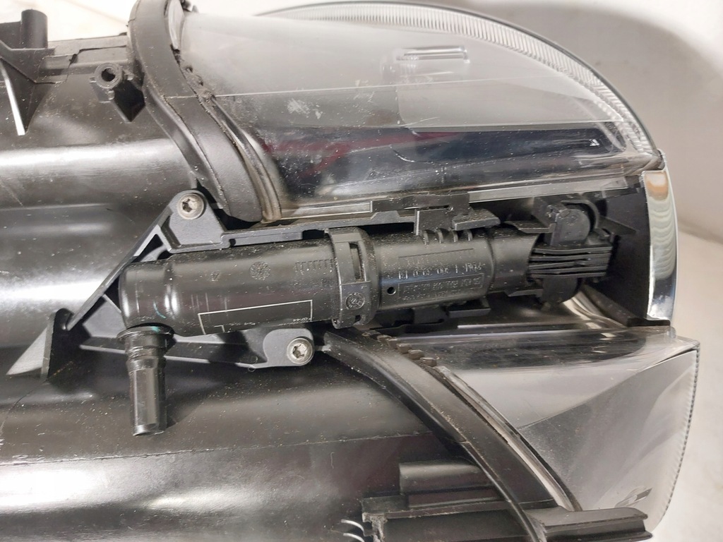 фото №7, Лампа лівий перед передня mini countryman bi-xenon r60 eu