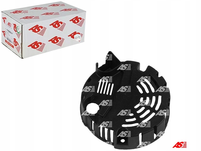 фото №1, Кришка генератора as-pl