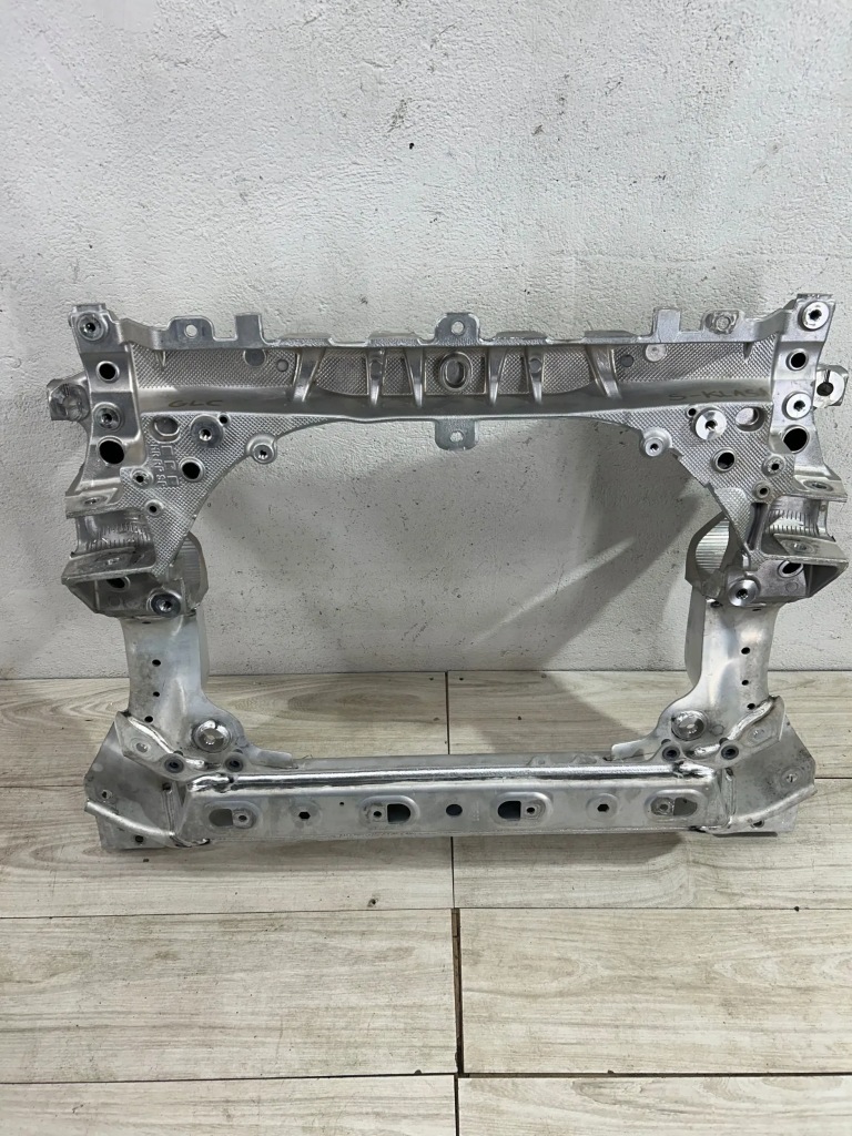 фото №1, Mercedes-benz s w223 2020 рама підрамник перед