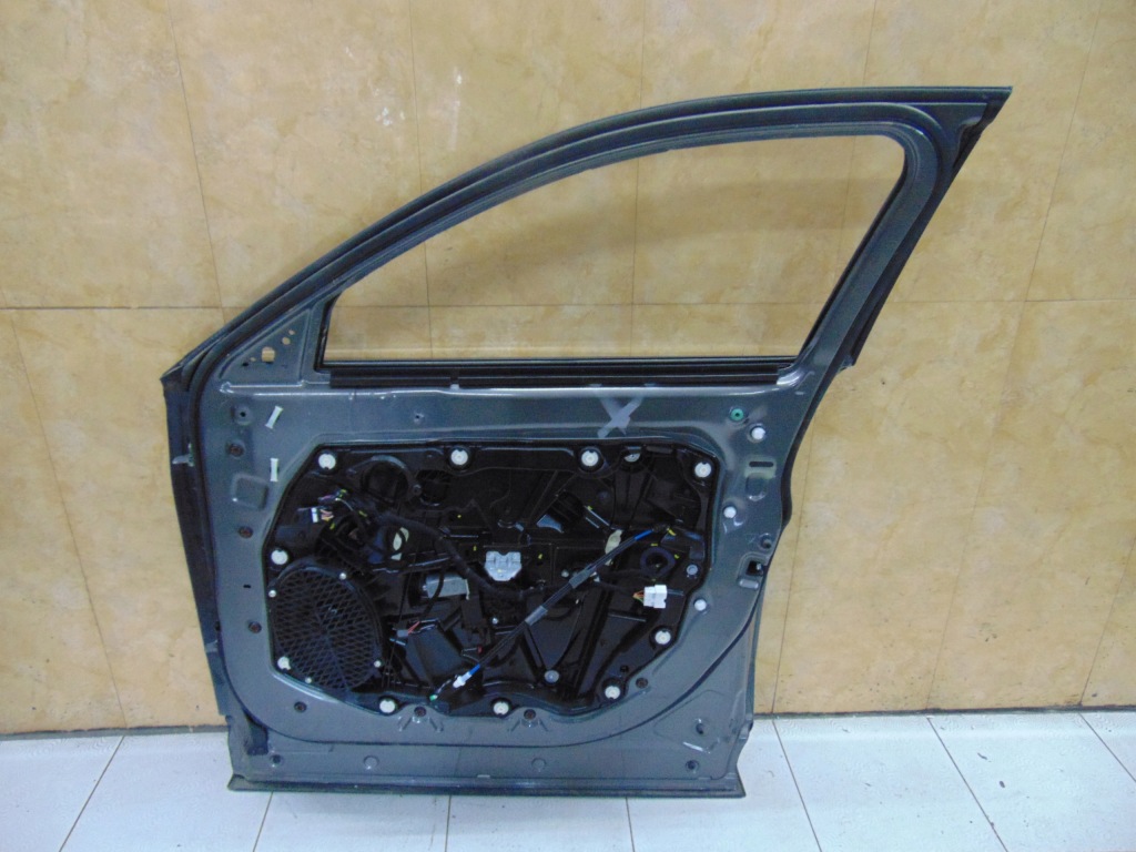 фото №2, Двері перед передні праве alfa romeo tonale