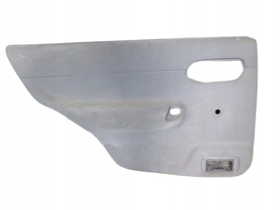 фото №1, Felicia ii 6u1 94-01 обшивка дверь задняя левый hb 5d