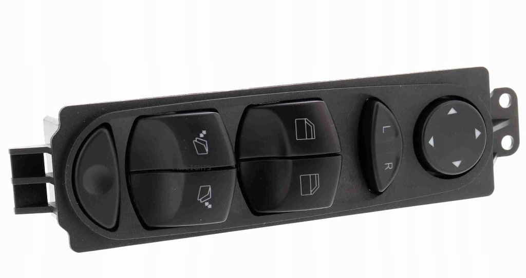 фото №1, Перемикач підйому вікон sprinter 2006-