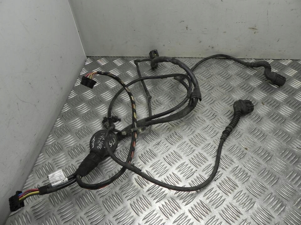 Купити Джгут трубопровід bmw 5 2015 9277207