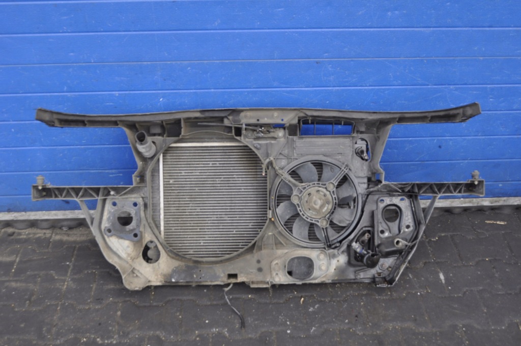 Audi a6 c5 2.4 v6 b pas передній комплект в Україні