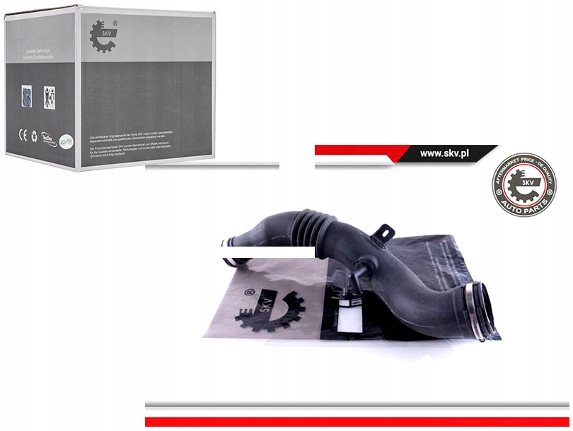 фото №1, Шланг турбіни renault laguna ii espace iv 1.9dci esen skv