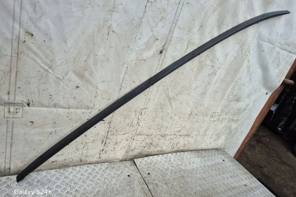 Рейлинги правая сторона volvo v60 31402813 2012 с Разборки