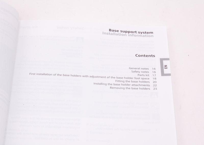 фото №13, Płytowe балка кровельные bmw mini r56 r55 оригинальный 82712149225