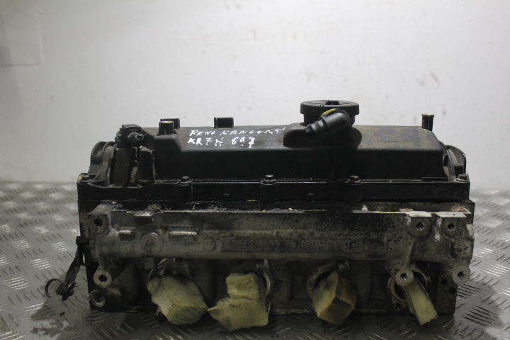 фото №1, Головка двигателя renault kangoo ii 1.5dci