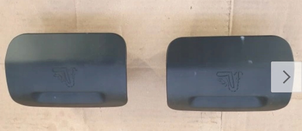 фото №1, Захист isofix bmw g11 g12 7355377