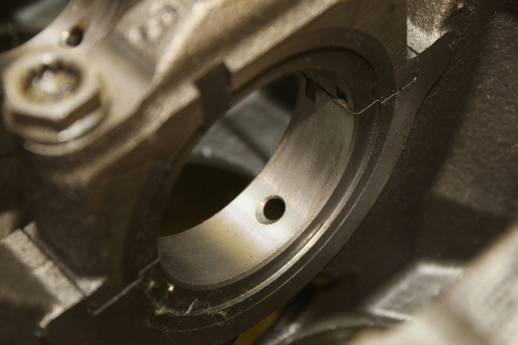 фото №11, Блок двигателя vw golf vii 2.0 tdi dfs 04l023c