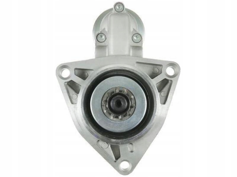 Стартер vw transporter t4 2.4 d vw t4 2.4d Київ