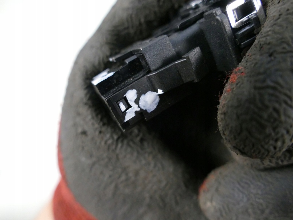 фото №5, Volvo v40 ii кнопка запуск стоп стартер зажигания