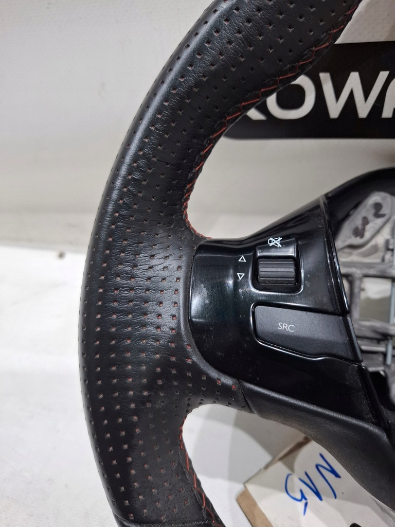 фото №6, Воздуховод peugeot 308 6225869 nr15