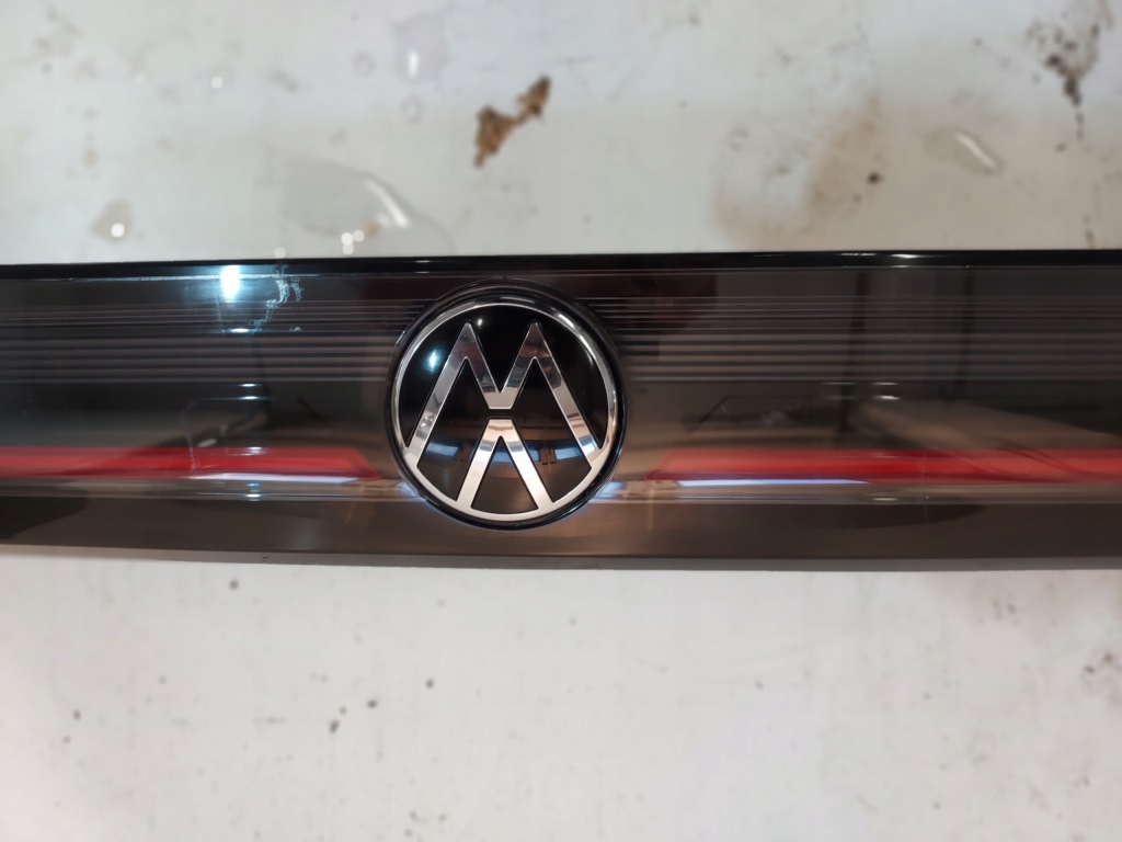 фото №3, Лампа накладка vw taigo 2g7 led задняя