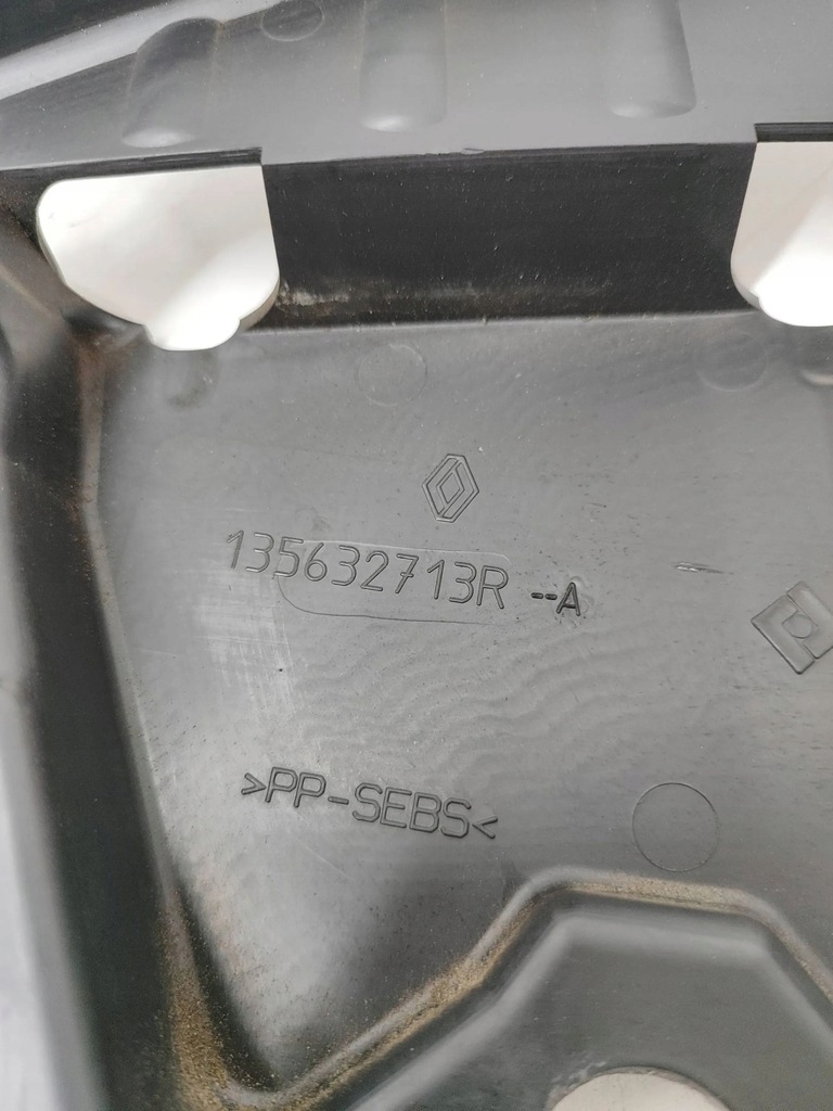 фото №7, Dacia lodgy 2019 защита ремень / цепи распределительного вала